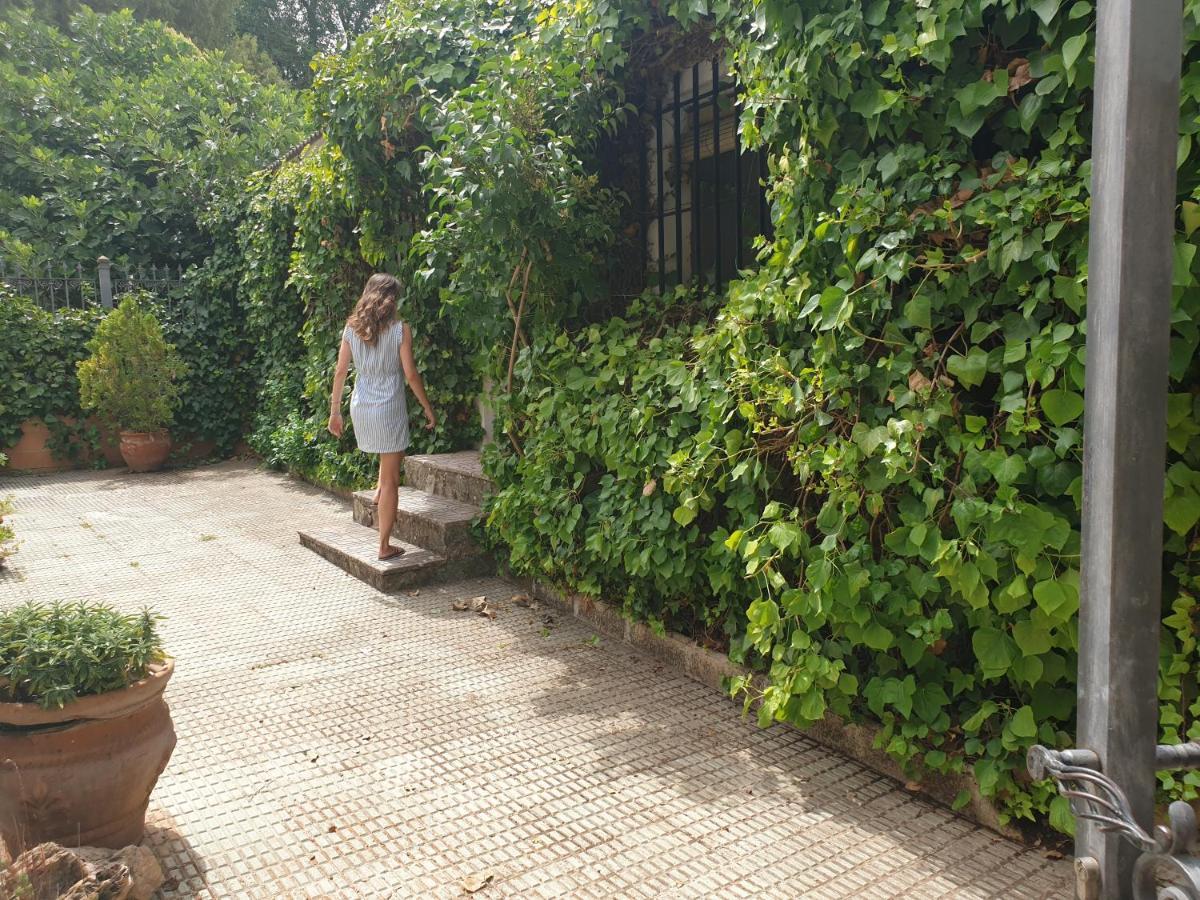 Casa Rural Sole Ossa de Montiel Exterior foto